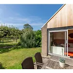 Attractive Holiday Home With Shared Pool