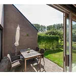 Attractive Holiday Home With Shared Pool