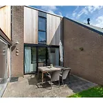 Attractive Holiday Home With Shared Pool