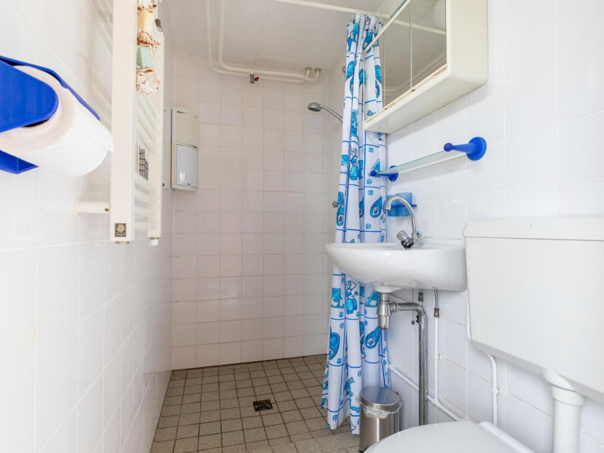 Attractive With Shared Pool * Burgh-Haamstede