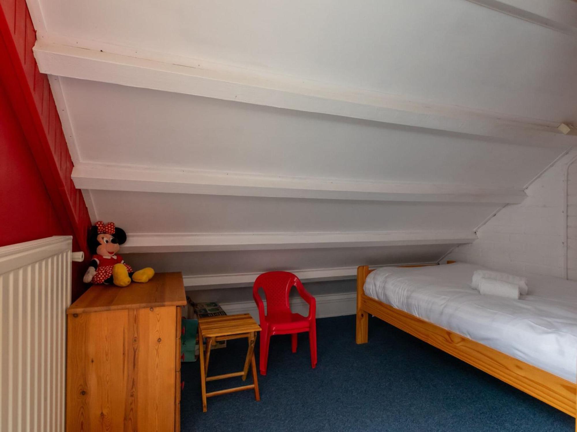 Attractive With Shared Pool * Burgh-Haamstede